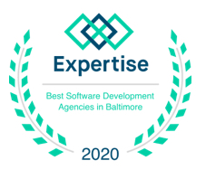Software Development Agency in Baltimore
