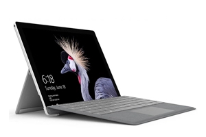 New Surface Pro